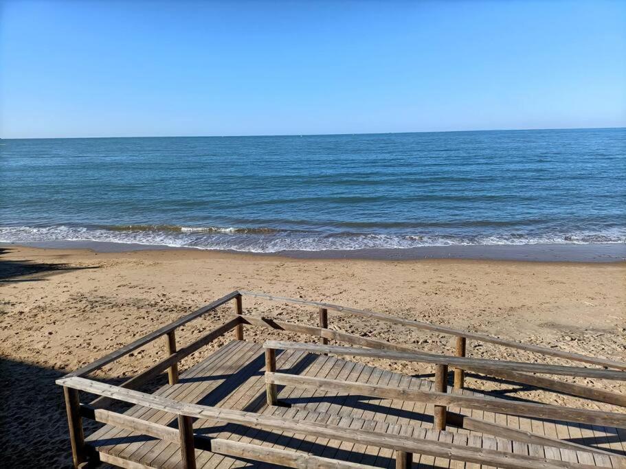 Precioso Apto Con Vistas Al Parque Nacional Donana شيبيونا المظهر الخارجي الصورة